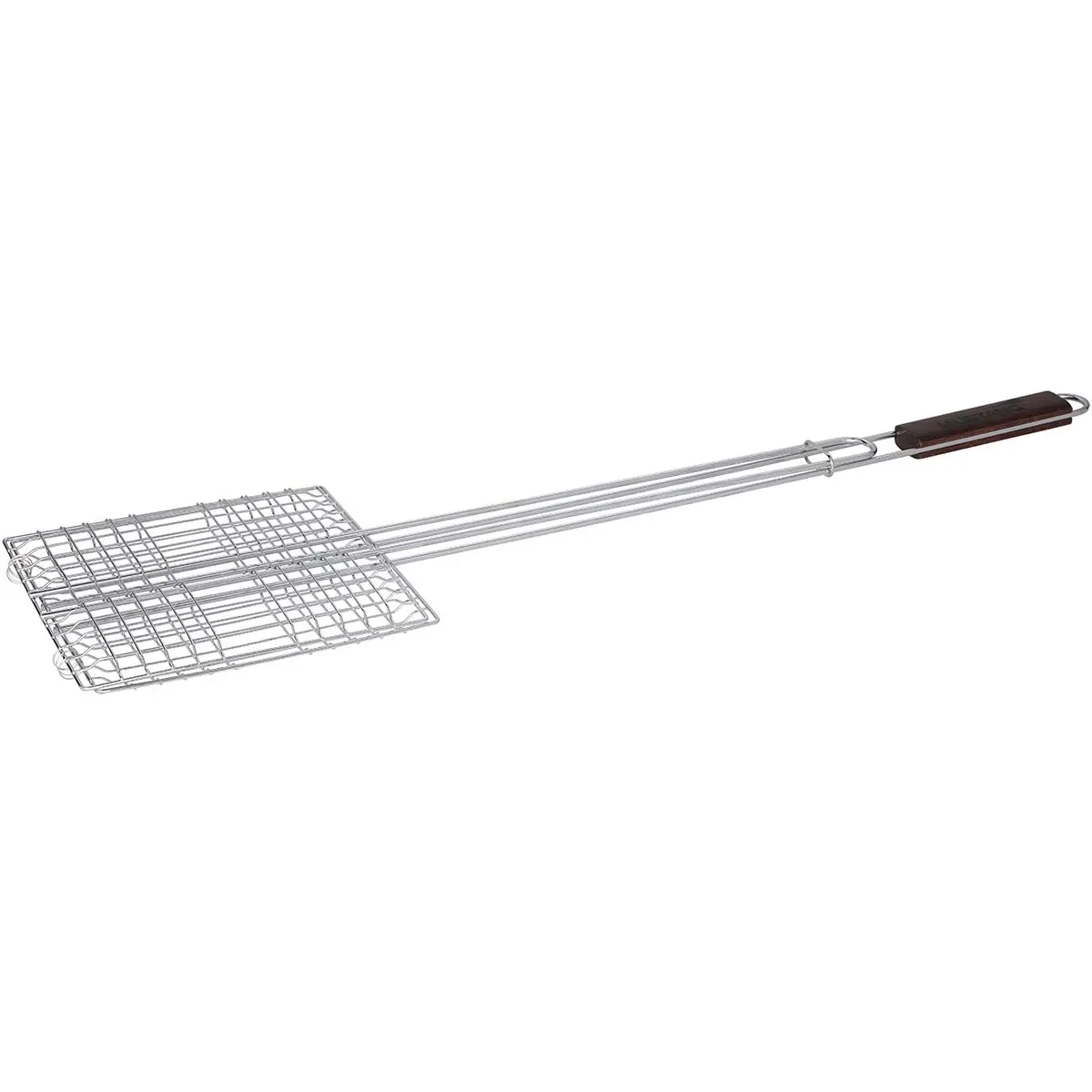 Halfter mit langem Schaft 74 cm Mustang - Grillroste, Grillhalter und Pizzasteine - 6410412742988 - 0