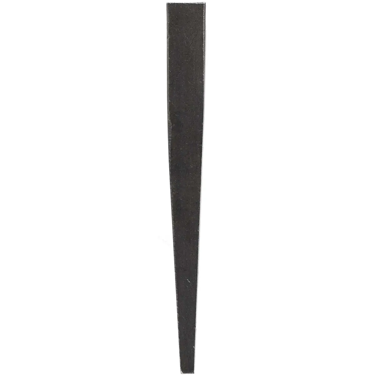 Spaltkeil für Stein 23x190mm - Stechbeitel - 6410416115252 - 1