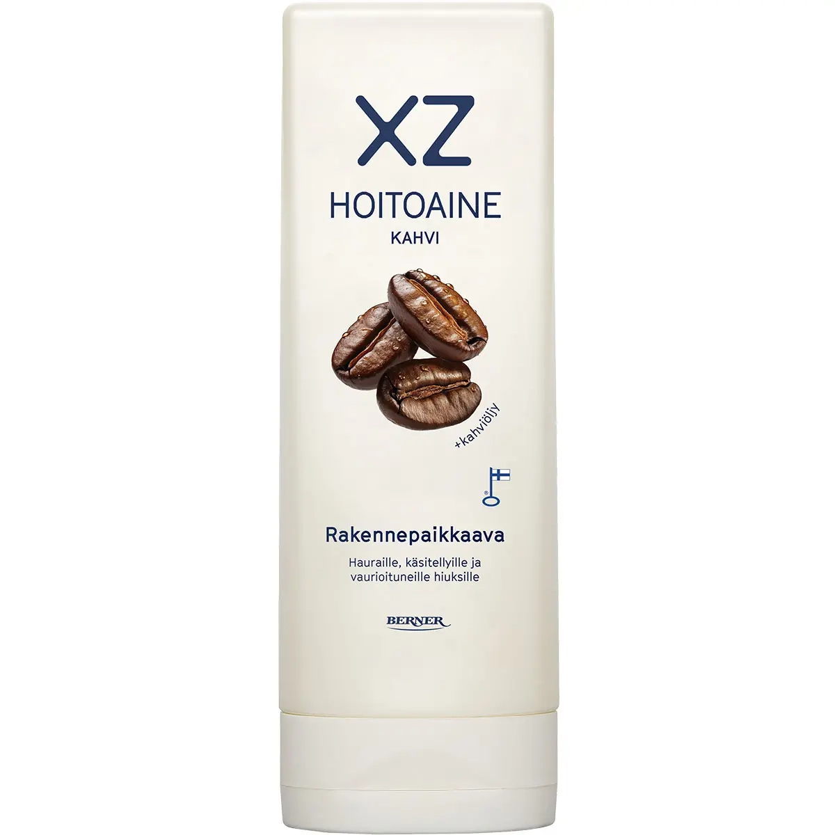 XZ Kaffee Conditioner 200ml - Conditioner - 6414505168044 - 0