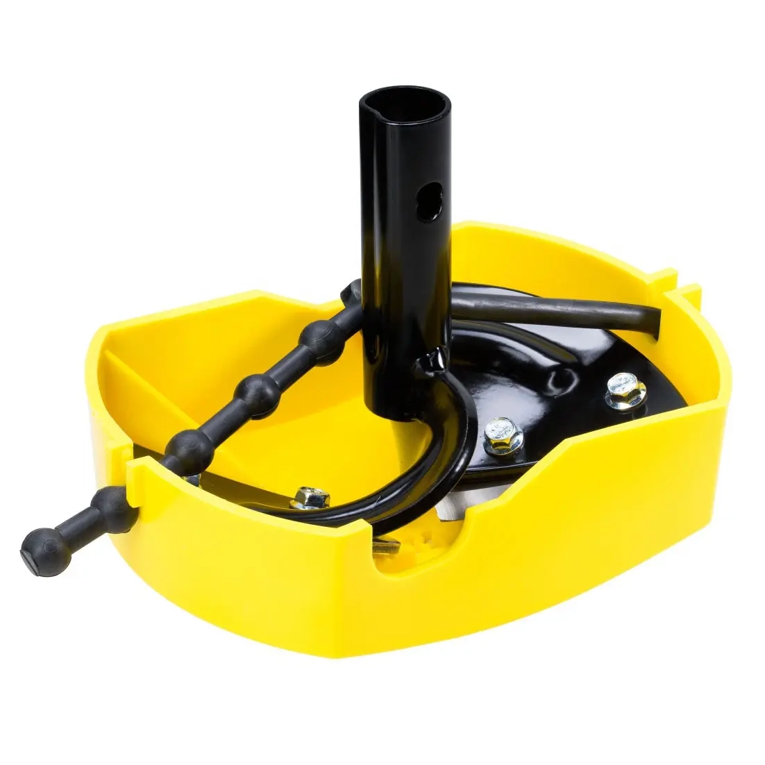 Eisbohrkrone UR EVO Stahl 135mm - Eisbohrklingen und Adapter - 6416038104155 - 1