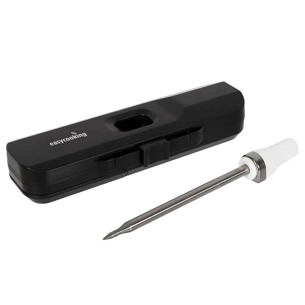 Kabelloses Bluetooth-Bratenthermometer - Bratenthermometer und Gefrierthermometer - 6418536023488 - 0