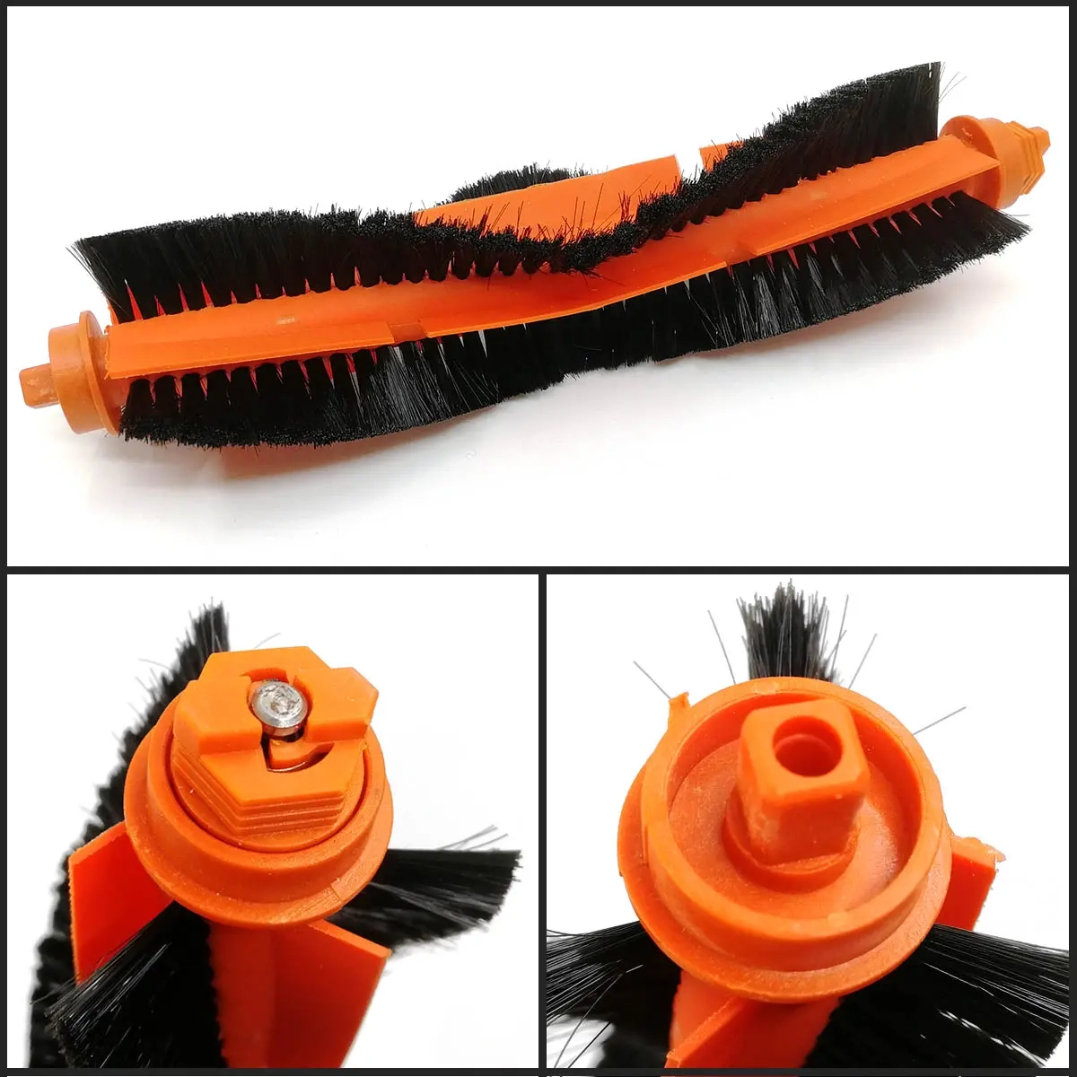 Zubehörset für Saugroboter Xiaomi Mop P - Staubsaugerfilter und Duftgranulat - 6419774005830 - 1