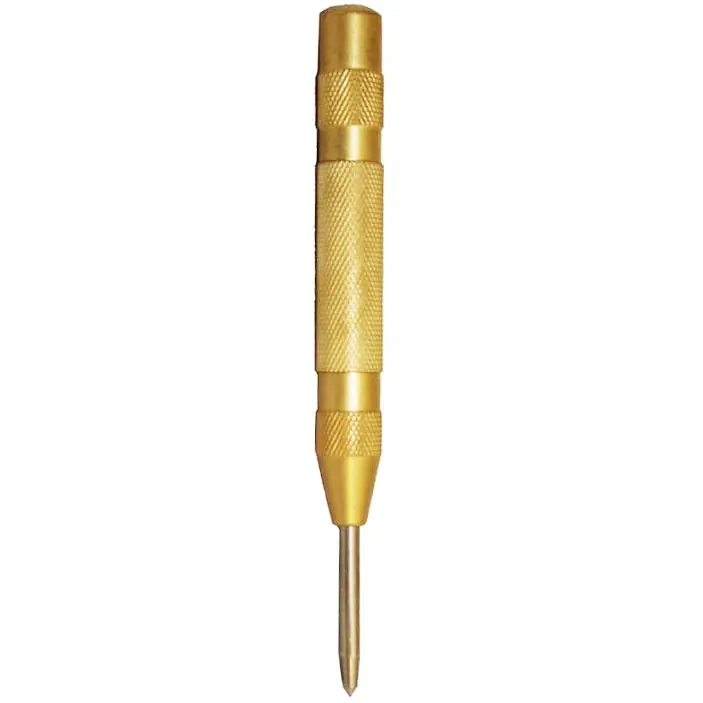 Punktstift-Automat 125 mm - Antriebstifte, Körner und Nageltreiber - 6430013063008 - 0