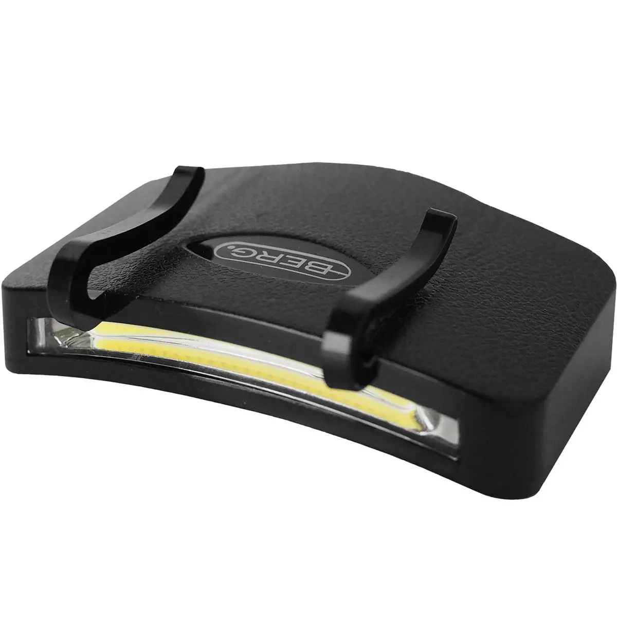 Basecap-Licht COB 5W 400lm - Stirnlampen - 6430066039647 - 0