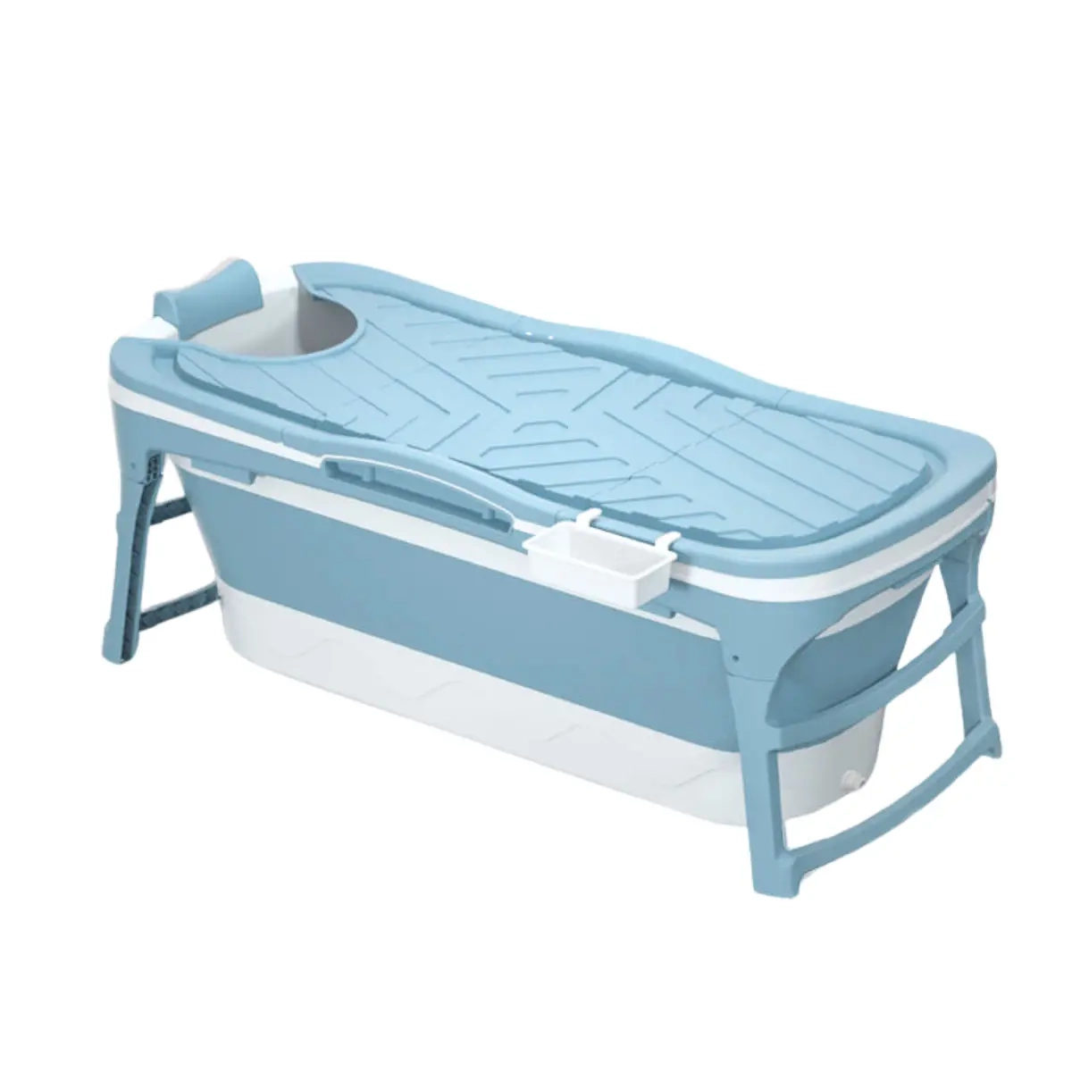 Badewanne 500 l Studio Tammisto - Badewannen und Waschzuber - 6438168116907 - 1