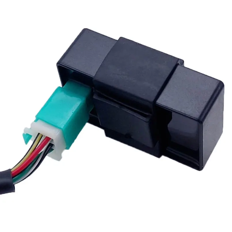 Elektrik-Satz Honda-Typ 50-140cc - Elektrosätze und Anlasser für ATV - 6438471014075 - 6