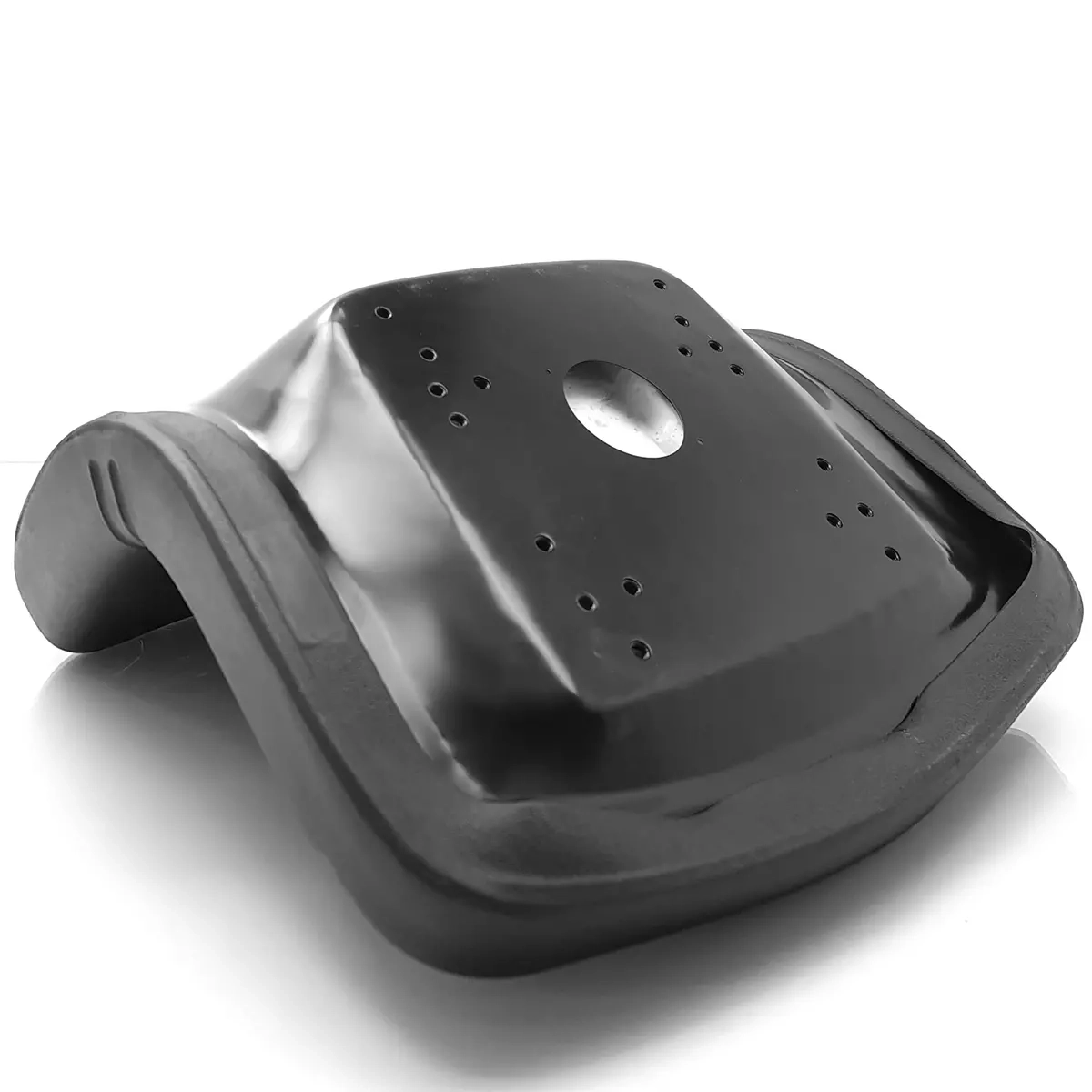 Rasenmäher-Sitz AgroPro 448x275mm - Rasenmäher-Auspuffrohre, Rahmenteile - 6438471025378 - 4
