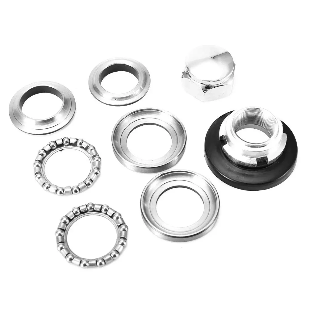 Lenkrollenlager Satz 41 x 22,5 mm Honda Mon - Lenklager für Cross und Enduro - 6438471280760 - 2