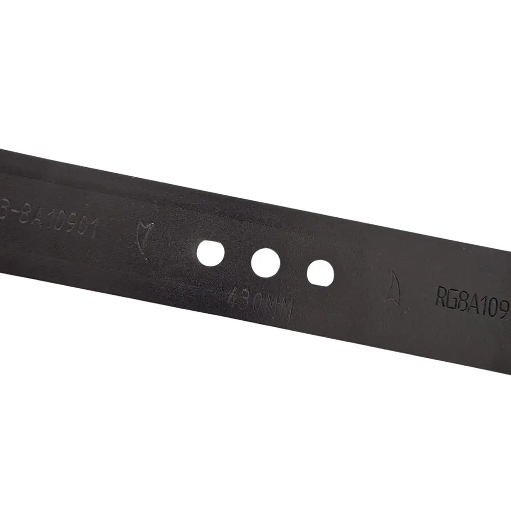 Rasenmähermesser 43 cm RG8A109 - Rasenmähermesser - 6438471340549 - 1