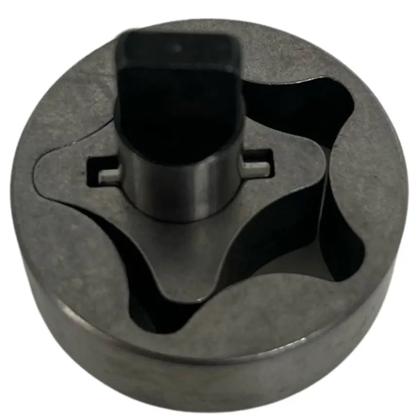 Ölpumpe für 15-PS-Motor - Rasenmäher-Motorteile - 6438471340754 - 2