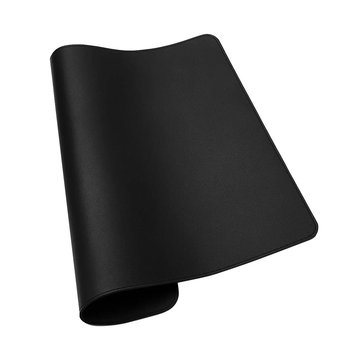 Mauspad Schwarz 60x30 cm - Computermaus und Tastatur - 6438471341089 - 0