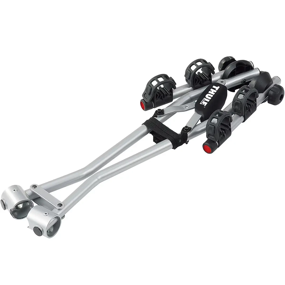 Thule Fahrradträger für 2 Fahrräder - Fahrradständer und Fahrradhalter - 7313020042558 - 3