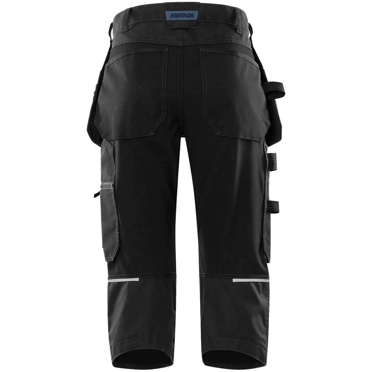 Piratenhose Stretch 2903 GWM C52 - Arbeitslatzhosen und Arbeitsshorts - 7322304198652 - 1