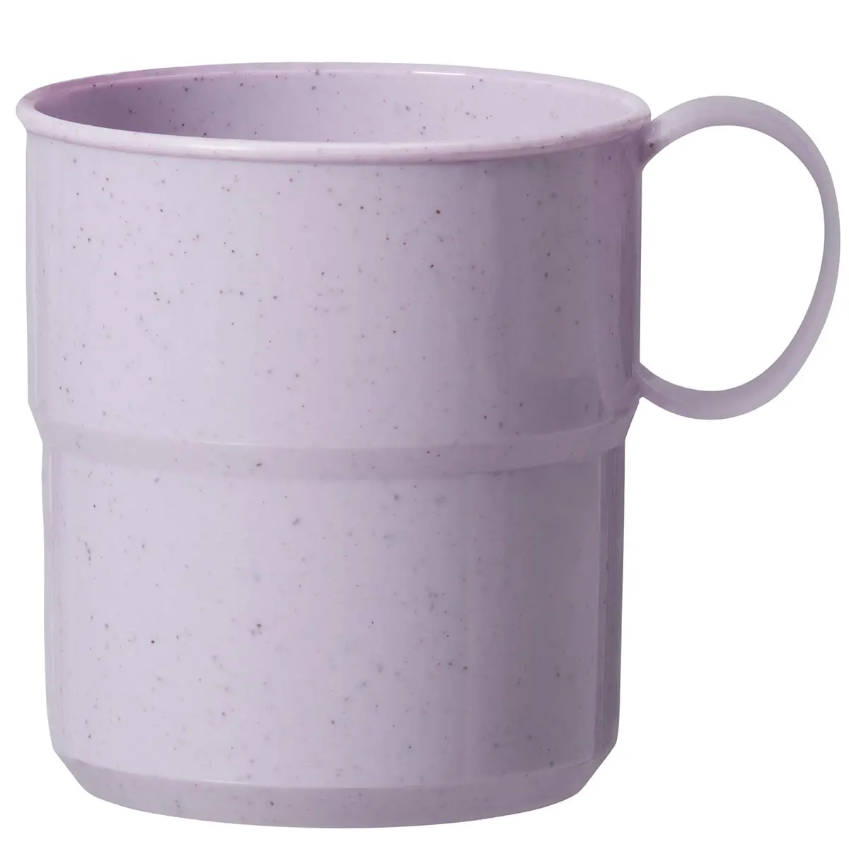 Becher Bio 3 dl Lavendel - Kindermahlzeit - 7332462103313 - 0