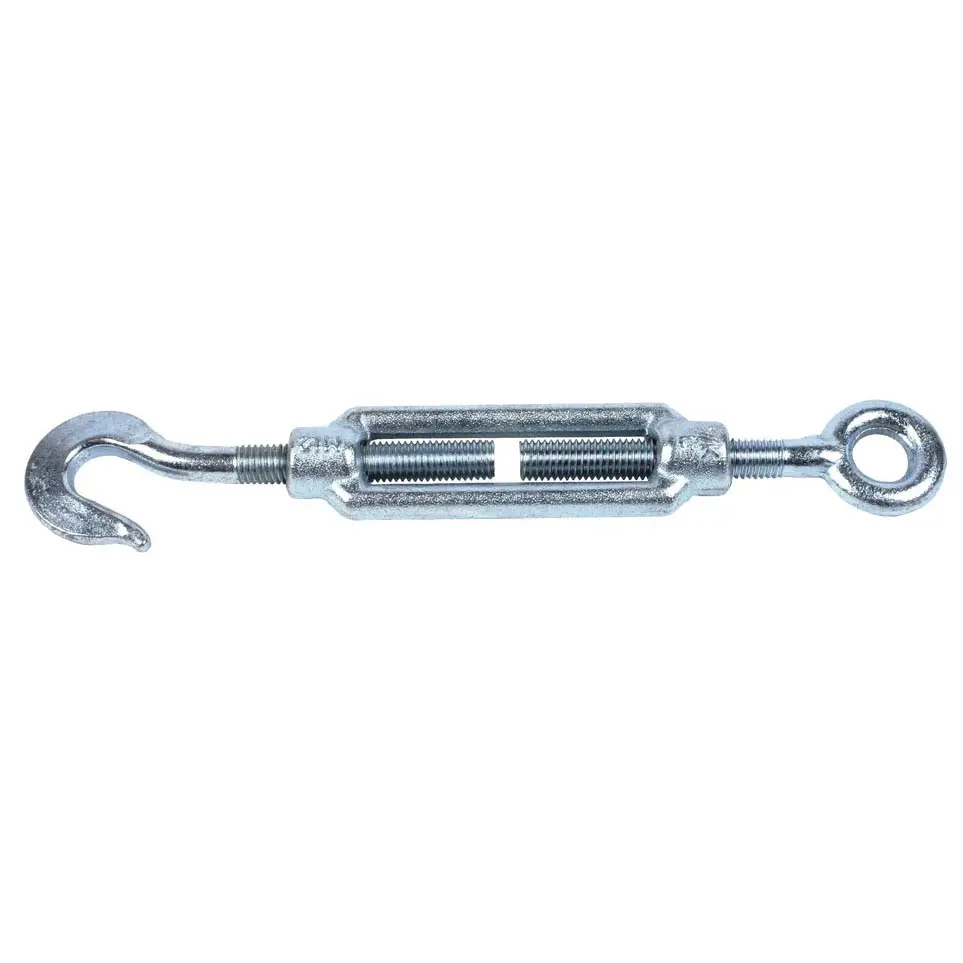 Ringschraube M16 DIN 1480 Öse/Haken - Drahtseilbefestigungszubehör - 7393347595579 - 0