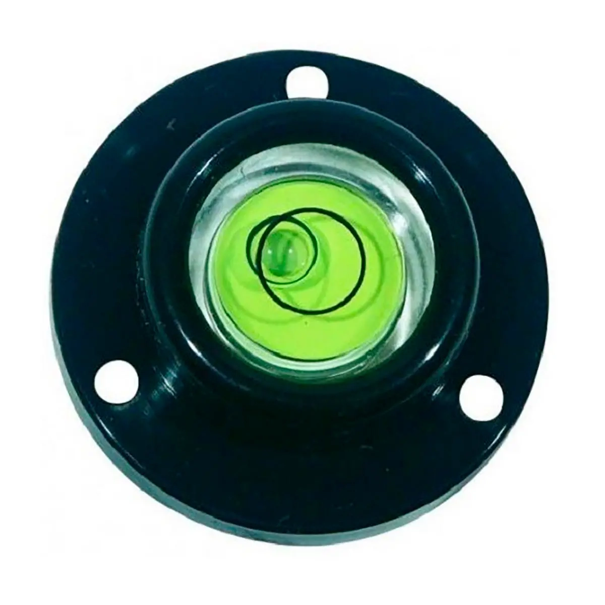 Wasserwaage rund 30mm - Beschläge und Kleinteile - 8027088034439 - 0