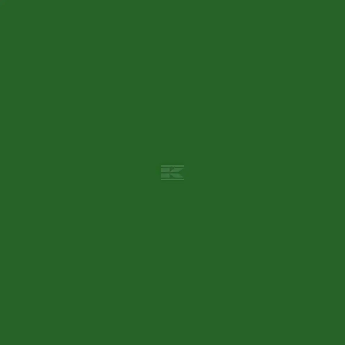 Maschinenfarbe John Deere Grün RAL 6245 1L - Farben und Sprühfarben - 8716106057269 - 1