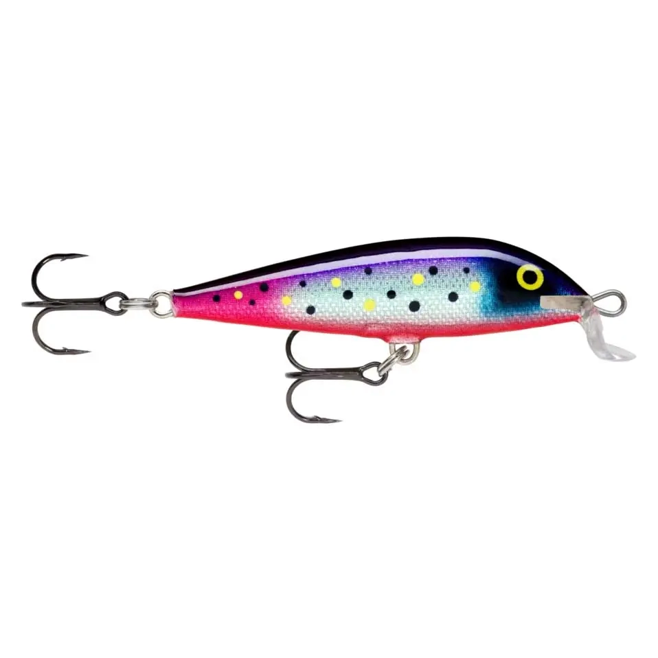 Rapala Team Esko 7cm/6g MIB - Wobbler - 022677315430 - 0