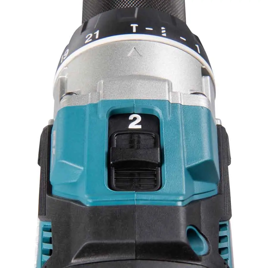 Makita DHP489Z Akku-Bohrschrauber 18V 73Nm ohne Akku und Ladegerät - Akku-Bohrmaschinen und Akku-Schrauber - 088381775601 - 4