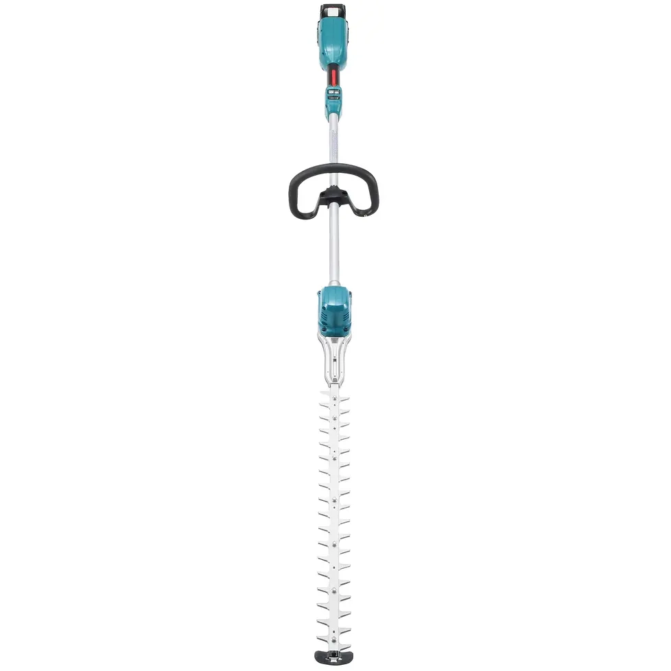 Makita DUN600LZ 18V Heckenschere 60cm - Heckenscheren - 088381894654 - 1
