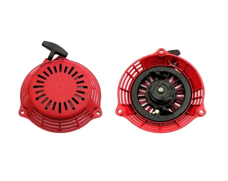 Anlasser Honda GCV 135 & 160 - Rasenmäher-Anlasserteile - 310660 - 0