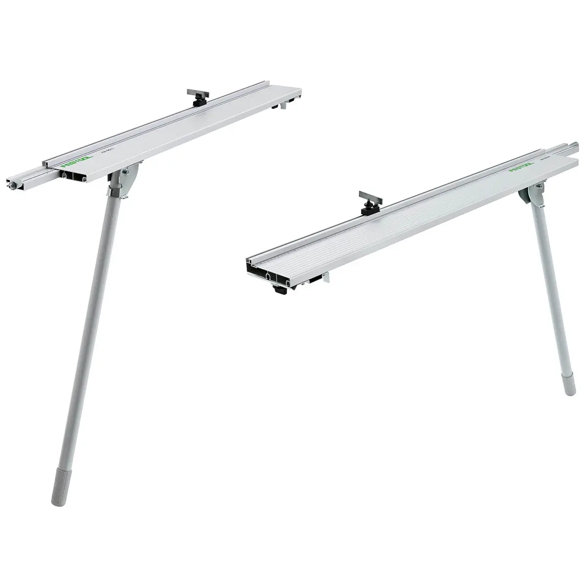 Festool Abstützsatz KA-UG-KS 120 R - Hobel, Fräsmaschinen und Drehmaschinen - 4014549147115 - 0