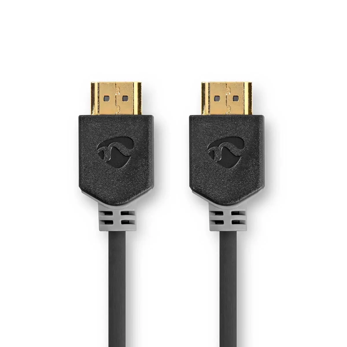 HDMI-Kabel 3m 8K 60Hz 48 Gbit/s - HDMI-, USB- und Datenkabel - 5412810335206 - 0