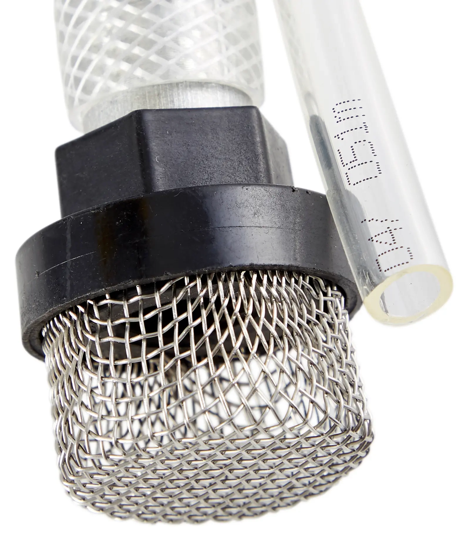 Hochdruck-Farbsprühsystem 650W 1,4L/min - Hochdruck-Farbspritzgeräte und Zubehör - 5709386436490 - 6