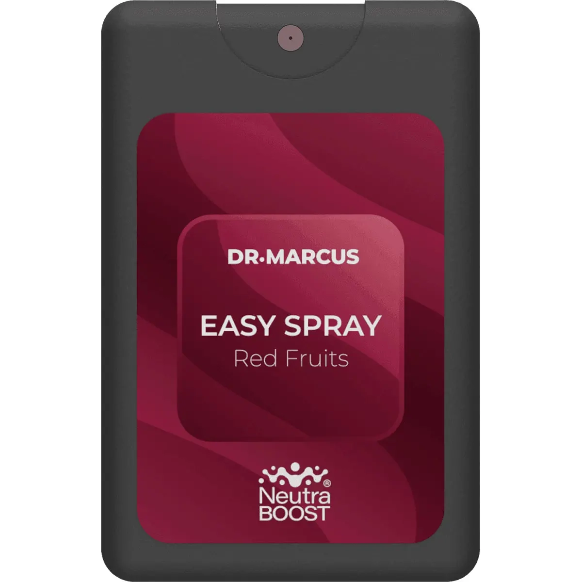Duft Dr Marcus Easy Spray Rote Früchte - Autozubehör und Wunderbäume - 5903686506352 - 0