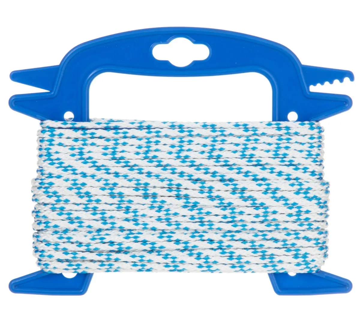 Allzweckseil schwimmend 4mm 20m 200kg - Seil - 6410413160125 - 1