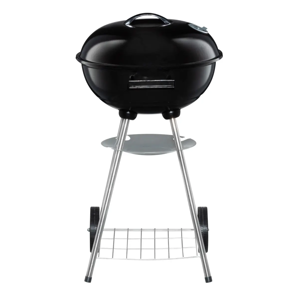 Holzkohlegrill 43 Mustang - Holzgrills und Holzkohlegrills - 6410413247024 - 1