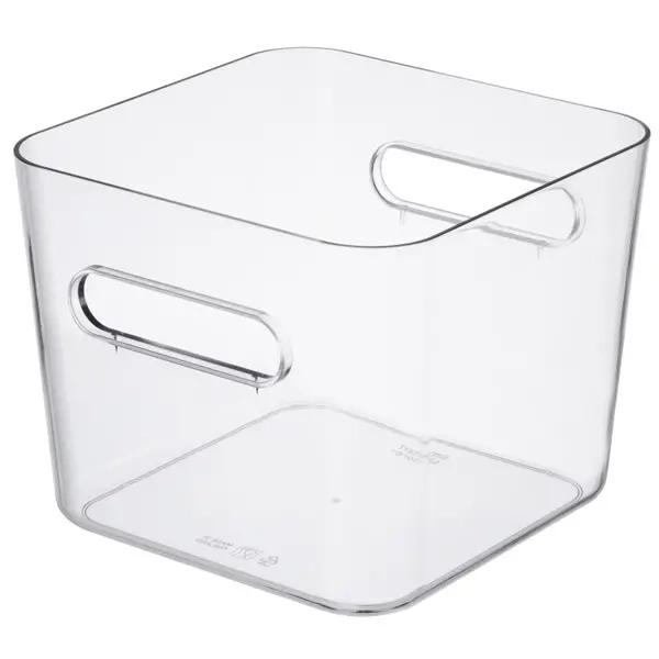 Aufbewahrungskorb SmartStore Compact Square L - SmartStore Plastikboxen - 6411760119903 - 0