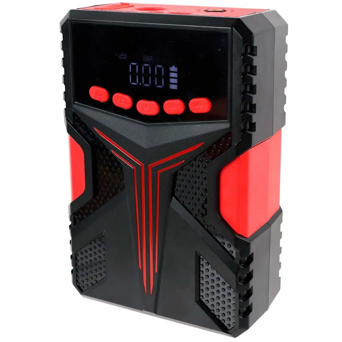 Starthilfe AX4 12V 300/600A 8000mAh - Auto-Starthilfe und Starthilfegerät - 6418536028537 - 2