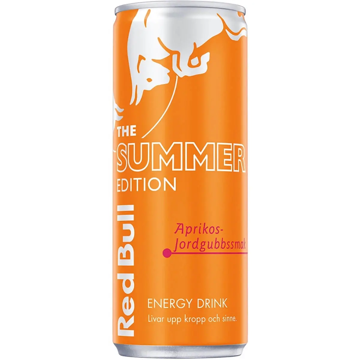  - Energidrycker - 6430054082136 - 0