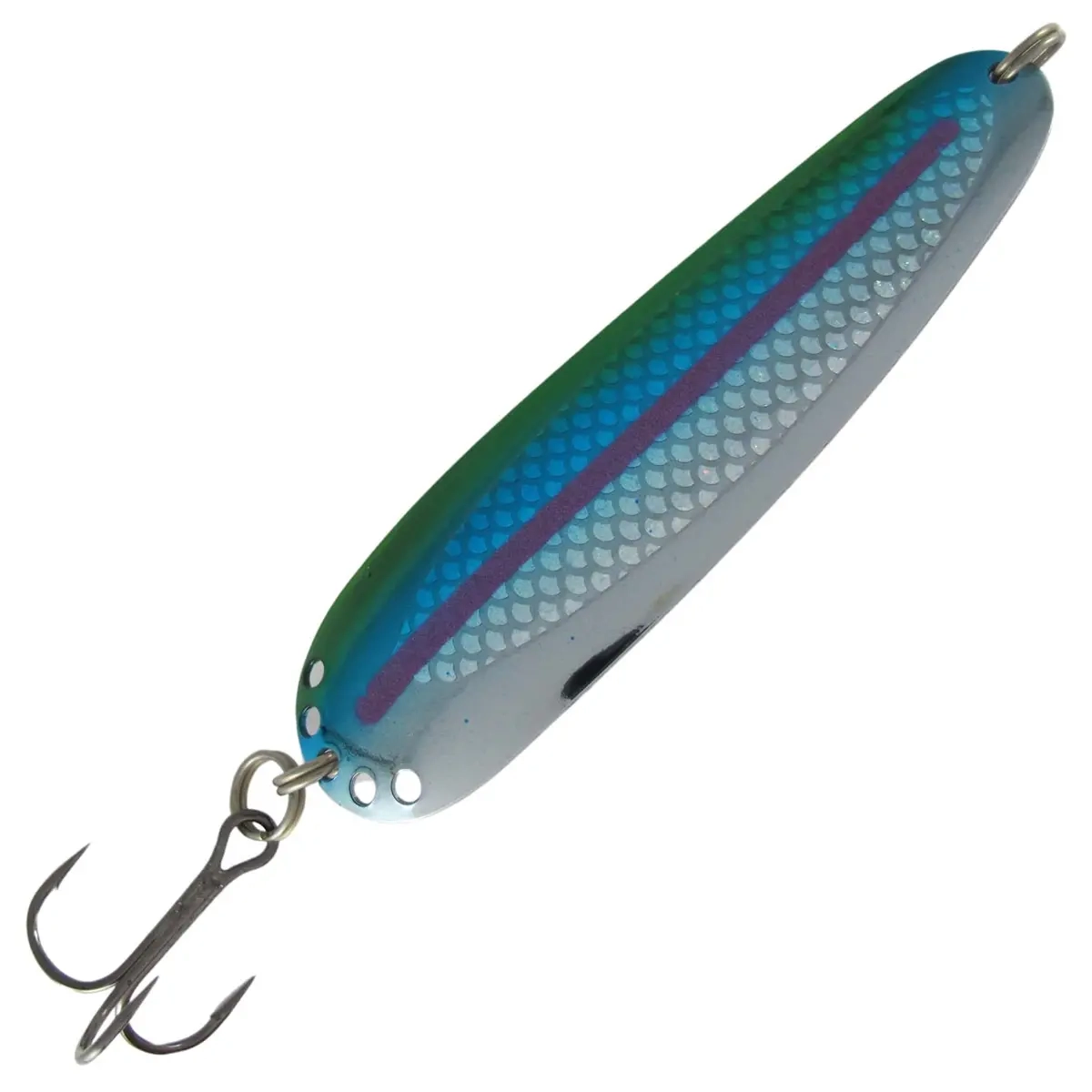 Tiura Isotiura 484 S - Tiura Lachs-Köder - 6430077903678 - 1