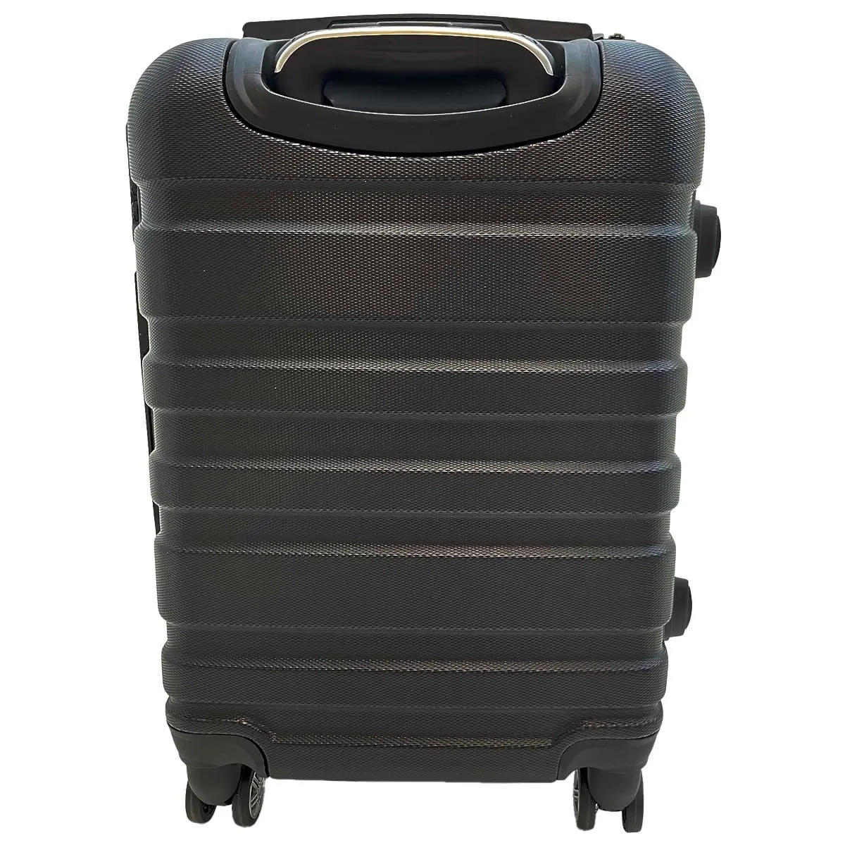 Reisekoffer Black 115L - Rucksäcke und Taschen - 6438168117683 - 3