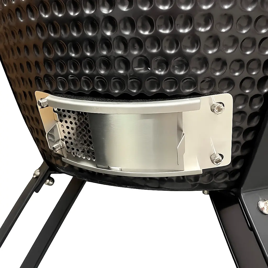  - Holzgrills und Holzkohlegrills - 6438168119632 - 3