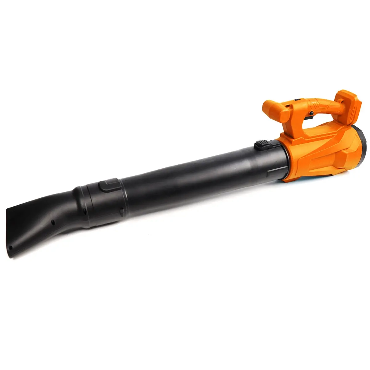Akku-Laubbläser 18V DC-LB18V Robota ru - Laubbläser - 6438212130149 - 0
