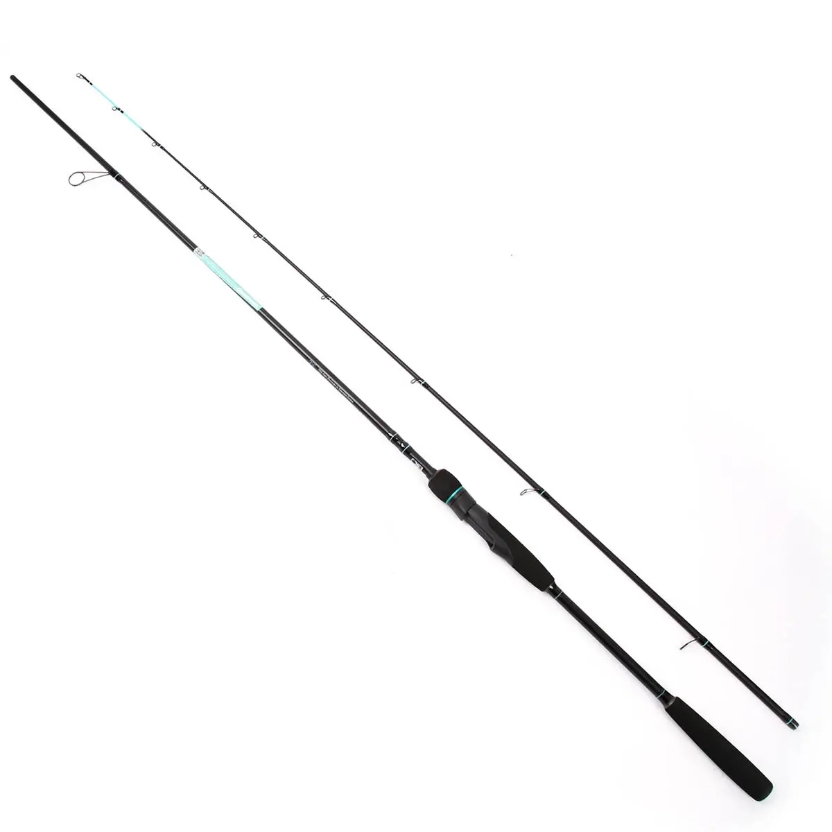 Langzeit-Barschrute 2.0 228cm 7,6