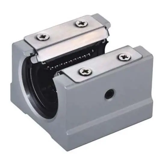 Offenes Linearkugellager SBR12UU 12mm - Linearlager und Linearschienen - 6438471016871 - 0