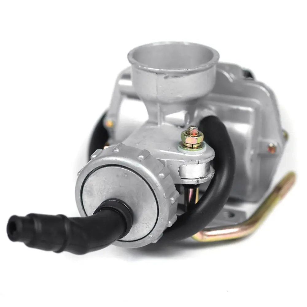 Vergaser 20mm passend für 50-110cc PZ20 - Vergaser und Ansaugrohre für ATV - 6438471025972 - 4