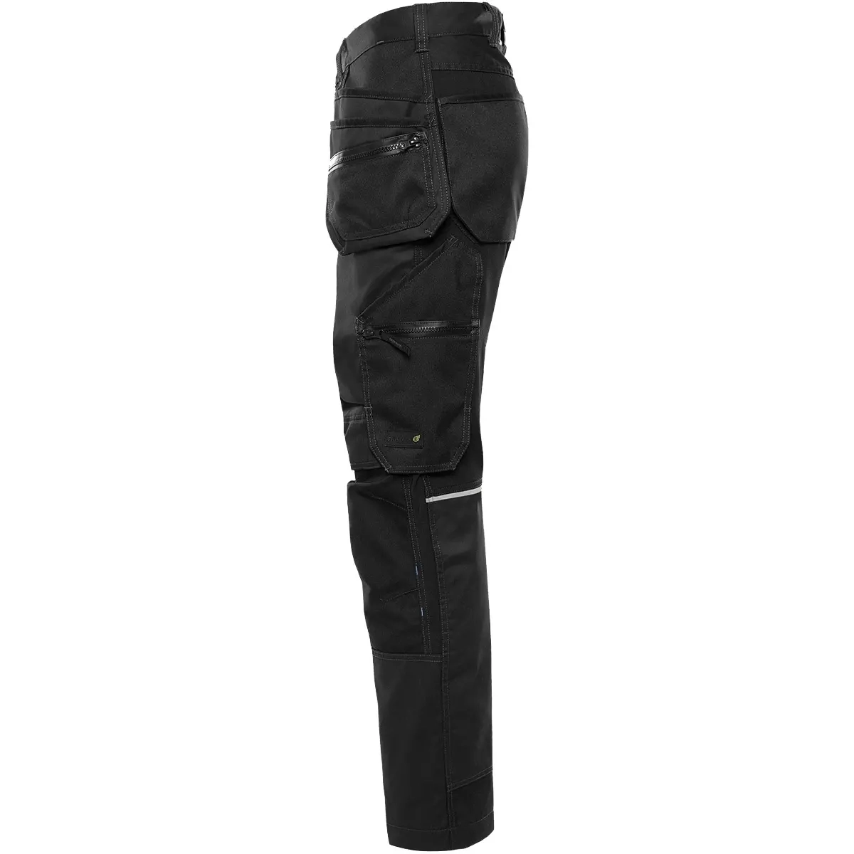 Arbeitslatzhose Stretch 2900 GWM C54 - Arbeitslatzhosen und Arbeitsshorts - 7322304197846 - 4