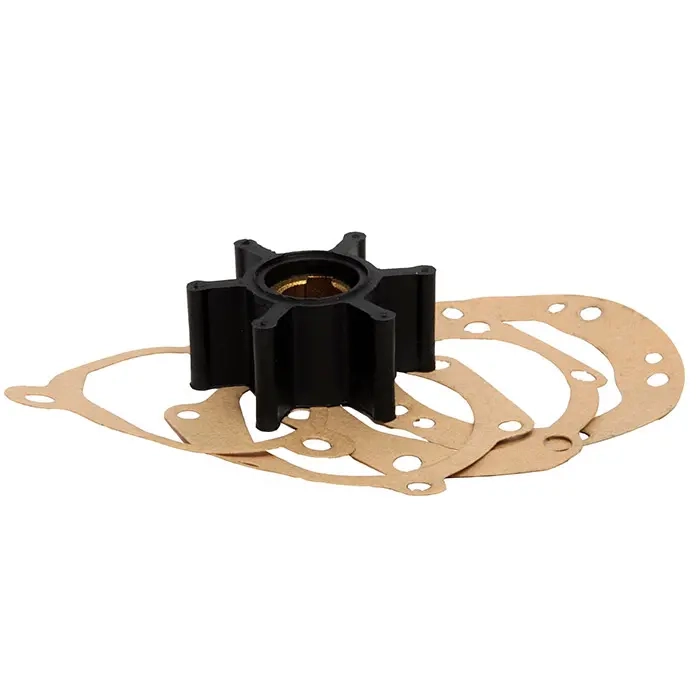Flügelrad 51x22mm Yanmar 2GMF 2QM 3GMF - Impeller für Boote - 7332869020275 - 0
