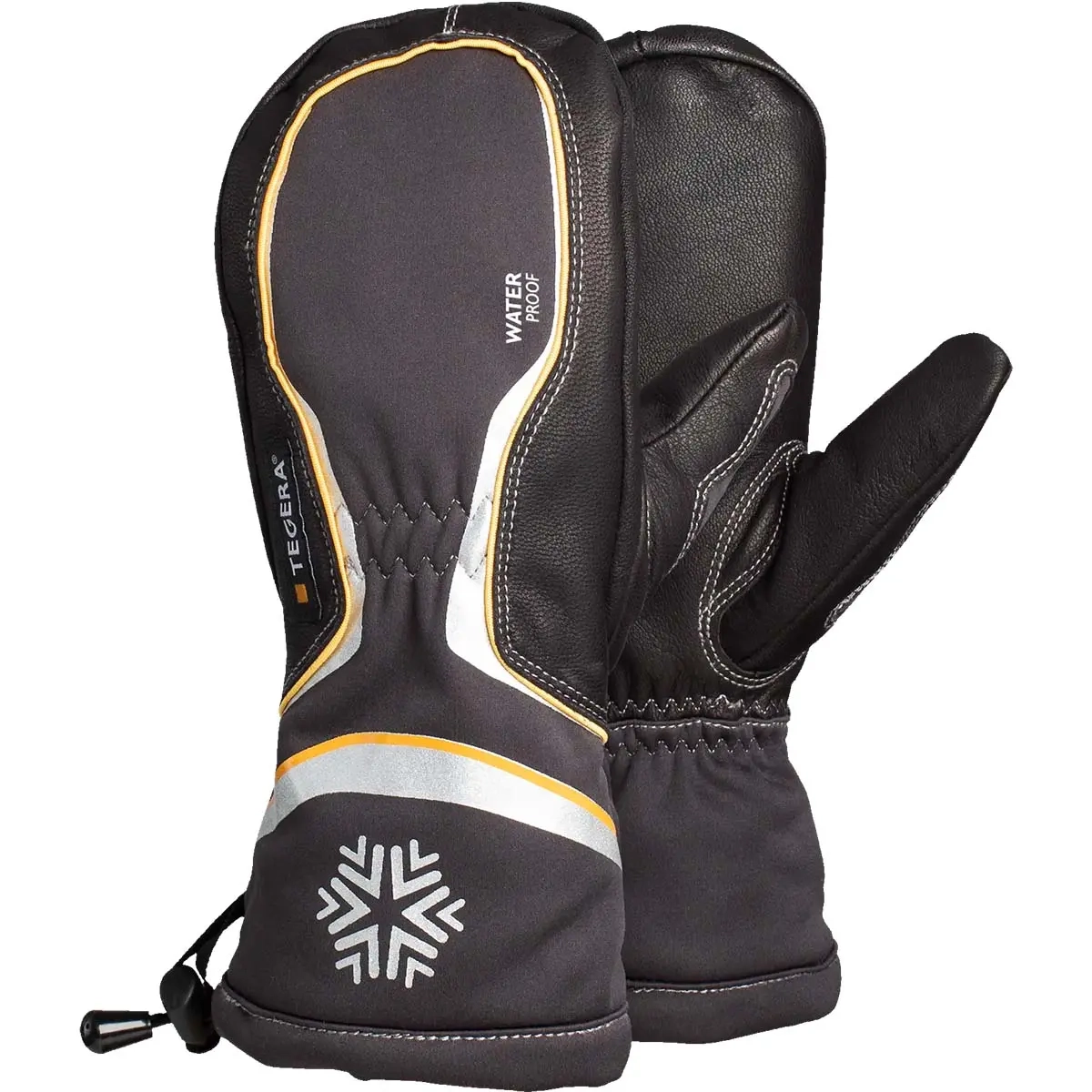 Fäustlinge Tegera Dynamic Strength 7794 Größe - Handschuhe - 7340118348445 - 0