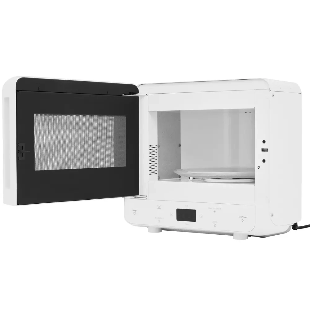 Mikrowelle WHIRLPOOL MAX 34 FW - Mikrowellen und Toaster - 8003437858994 - 3