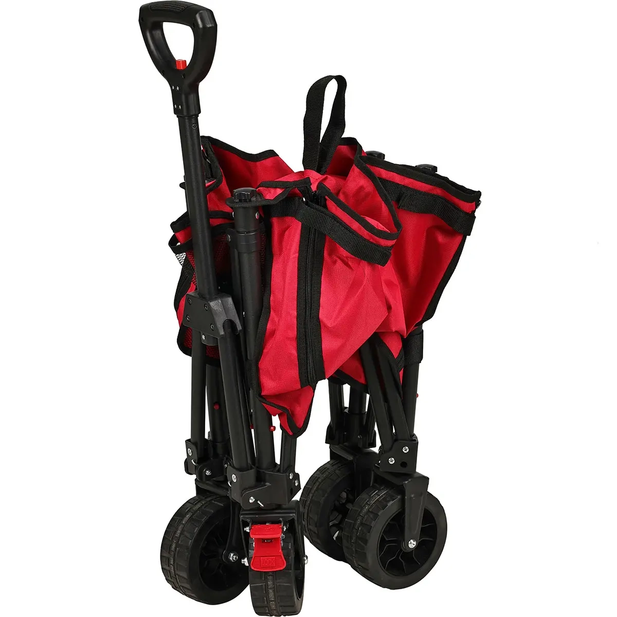 Schubkarre Gardenia 120 l - Schubkarren, Melkwagen und Lagerwagen - 8721037356596 - 1