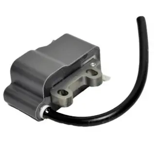 Zündspule SRM / GT-222ES Echo - Rasenmäher-Anlasser und Solenoide - A411000141 - 0