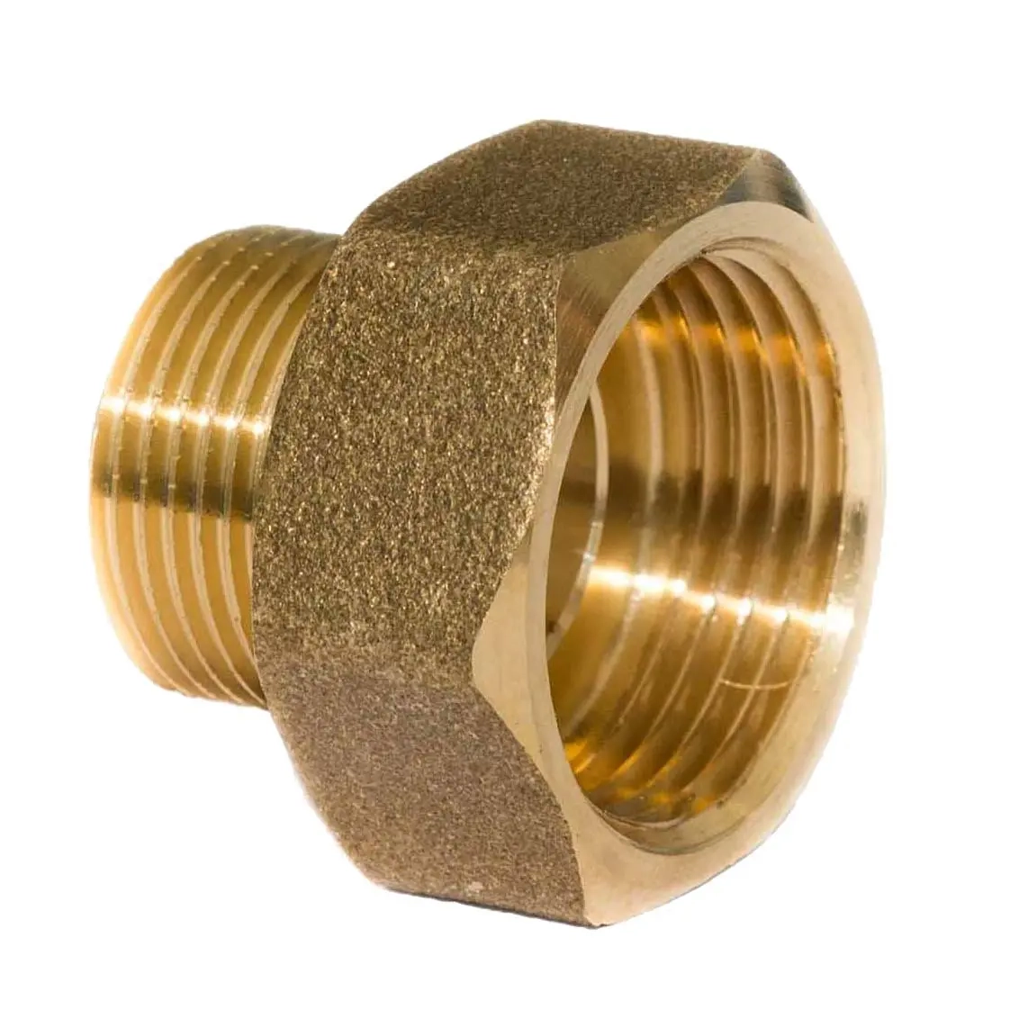 Adapterkupplung 3/8