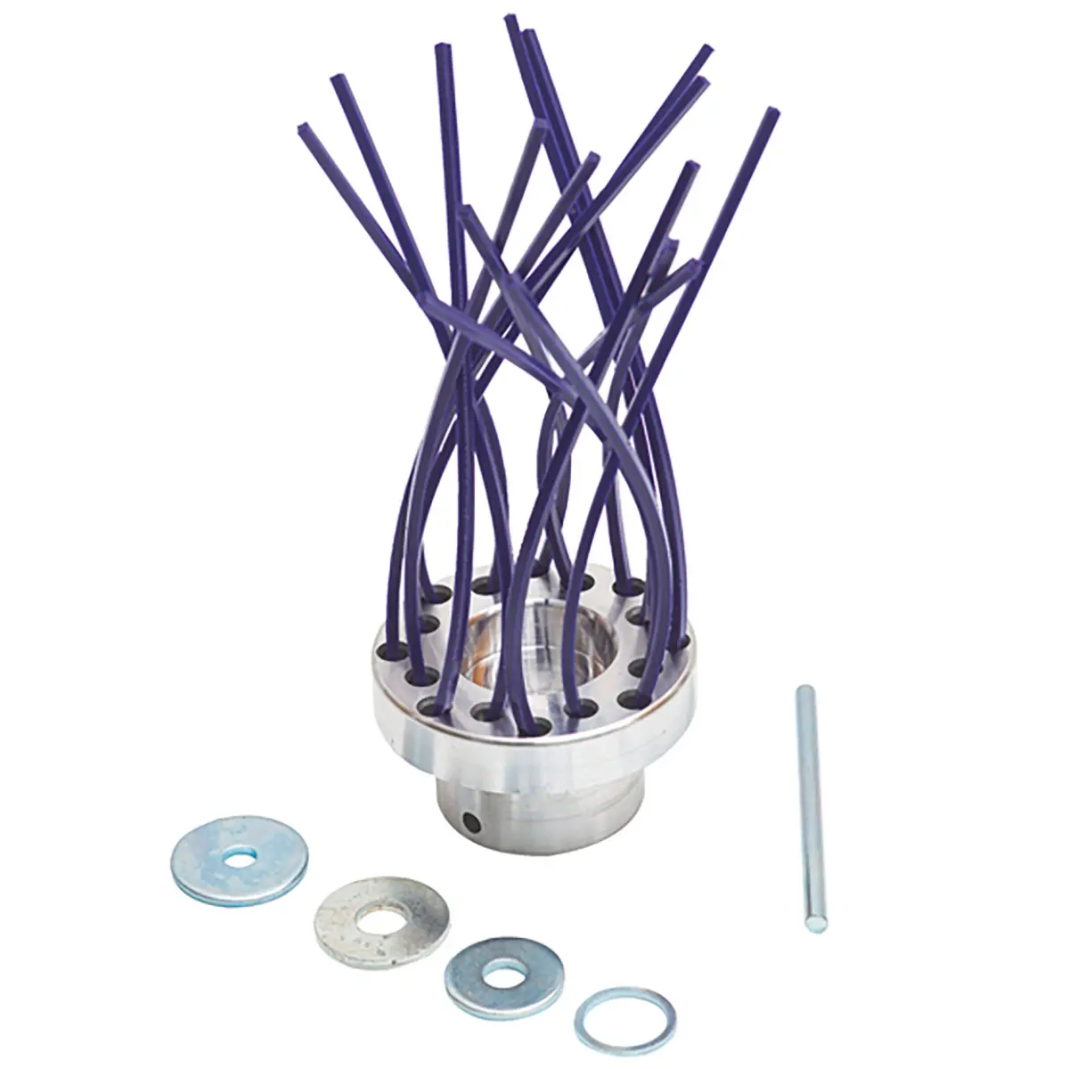 Fliesenreiniger OCTO 20/25,4 mm - Trimmerfäden und Trimmerköpfe - 4050444213173 - 0
