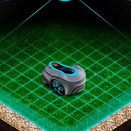 Rasenmähroboter Gardena Smart Sileno - Rasenmäher und Mähroboter - 4066407025202 - 11